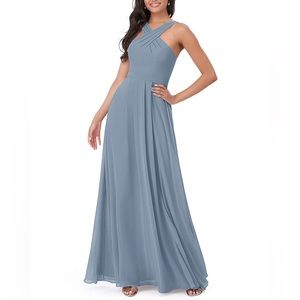 Azazie Bridesmaid Dress - Worn Once